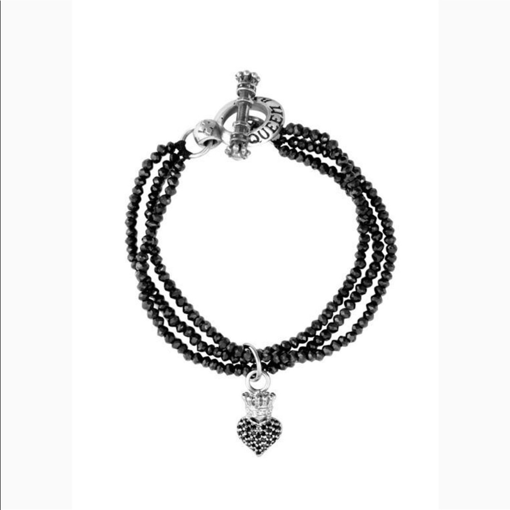 King Baby Studio Queen Baby Bracelet